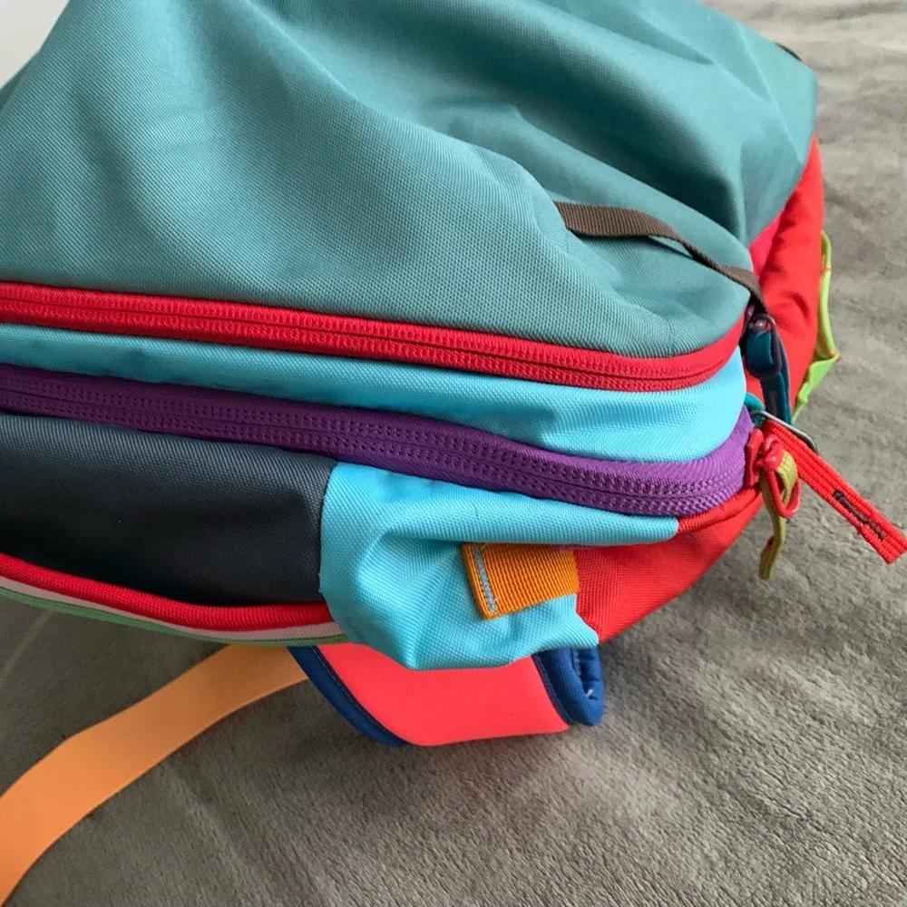 Cotopaxi 35 L backpack - Picture 6 of 7